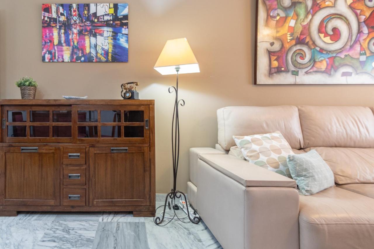 Apartamento Cadiz Be Kind Экстерьер фото