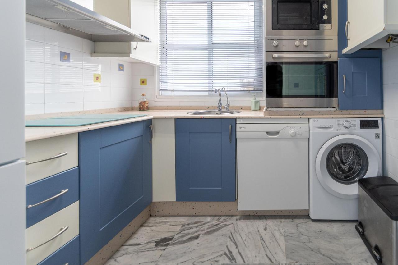 Apartamento Cadiz Be Kind Экстерьер фото