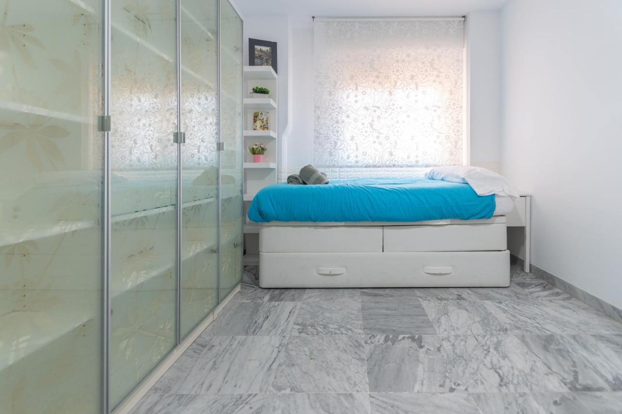 Apartamento Cadiz Be Kind Экстерьер фото