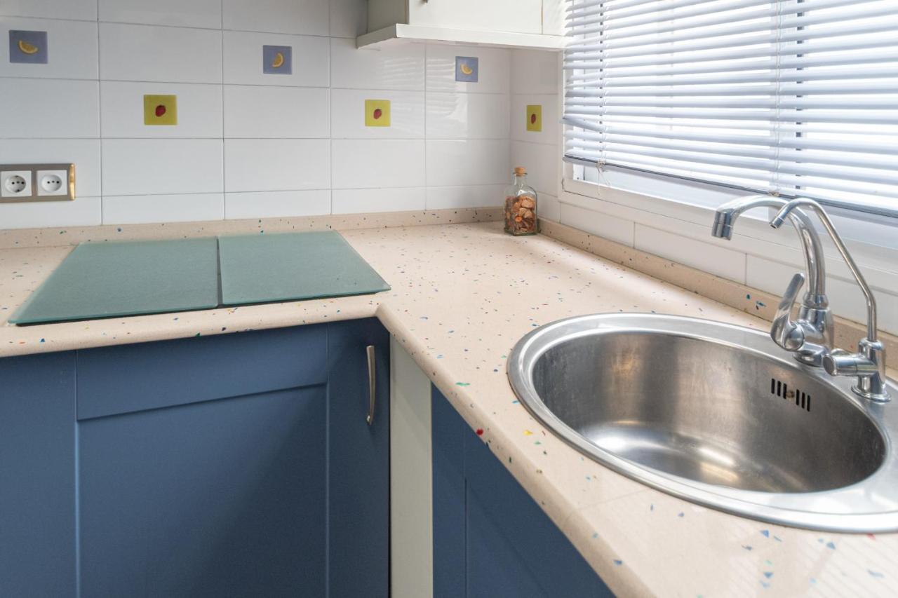 Apartamento Cadiz Be Kind Экстерьер фото